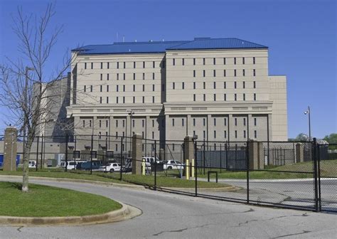 brewton alabama jail view|More.